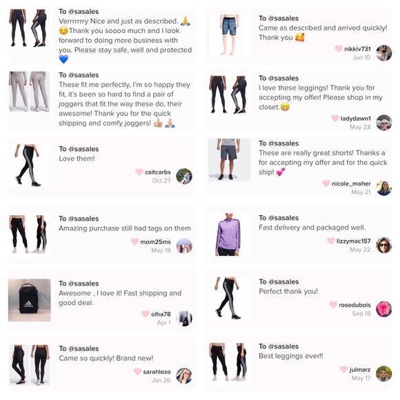 New Men’s Adidas Joggers Sweatpants Gray - Picture 9 of 10